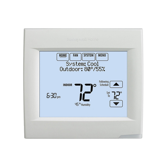 Honeywell TH8321WF1001 VisionPRO 8000 WiFi Programmable Thermostat