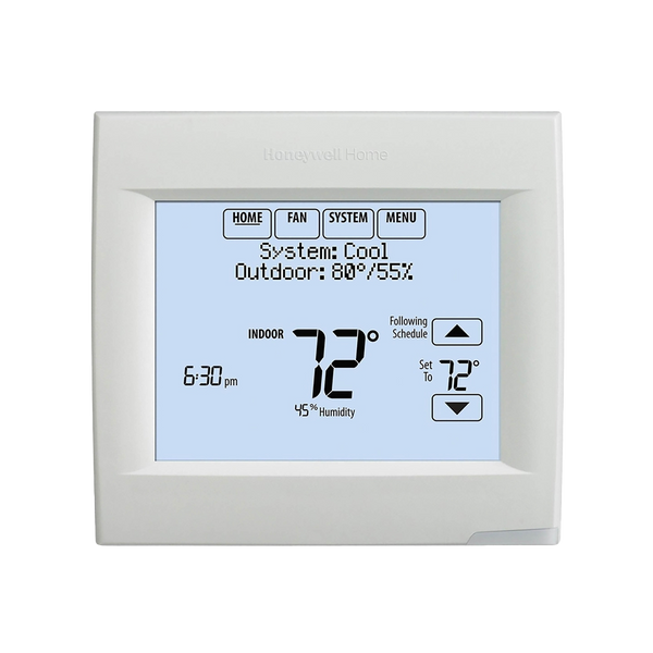 Honeywell TH8321WF1001 VisionPRO 8000 WiFi Programmable Thermostat