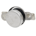 White-Rodgers 3L11-230 1/2in Snap Disc Thermostat, 224F/236F Range