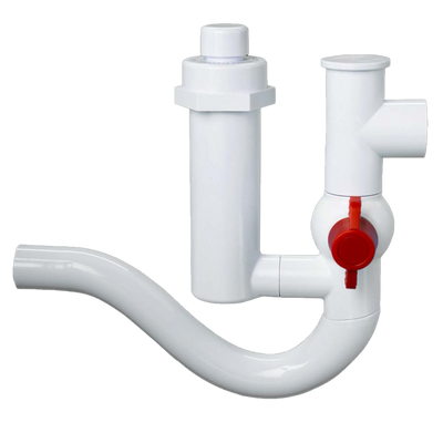 Cool Air Products CPT-100 Combat P-Trap Constant Drain Flow Maintenance