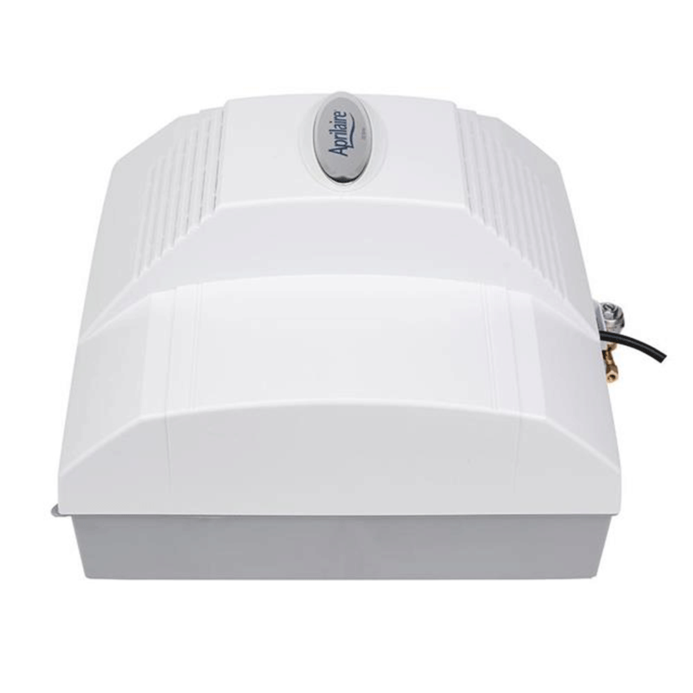 Aprilaire 700 Automatic Whole-House Fan-Powered Furnace Humidifier