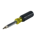 Klein 32527 11-in-1 Precision Screwdriver and Nut Driver