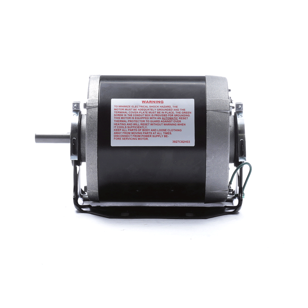 Century Motors BF2024 115V Belt Drive Blower Motor, 1/4 HP and 1725RPM (Originally GF2024)