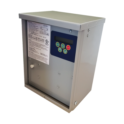 ICM Controls ICM493-60A Single-Phase Line Voltage Monitor