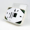 Aprilaire 76 Wall Mounted Digital Dehumidifier Control