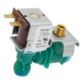 Robertshaw IMV-990 Water Solenoid Inlet Valve Pump for Whirlpool