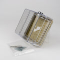 Johnson Controls GRD10A-606 Clear Plastic Thermostat Guard