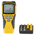Klein Tools VDV501-851 Scout Pro 3 Tester Starter Kit