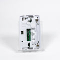 Honeywell PRO TH2110DV1008 Vertical Programmable Thermostat, 1H/1C