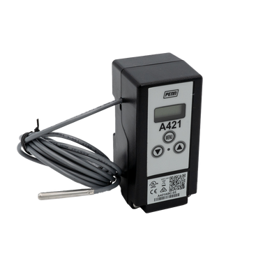 Johnson Controls A421ABC-03C Line-Voltage Type 1 Temperature Control