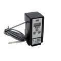 Johnson Controls A421ABC-03C Line-Voltage Type 1 Temperature Control