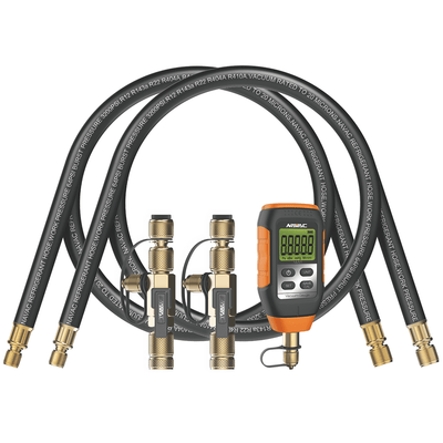 NAVAC NEVK3 Rapid Evacuation Kit