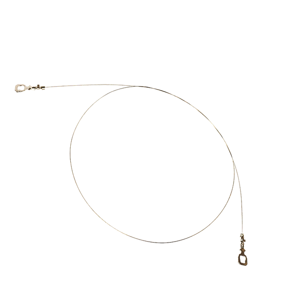 Honeywell 136434BA 16in Ionizer Wire for Electric Air Cleaners