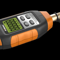 NAVAC NMV1 Micron Vacuum Gauge with Pirani High-Precision Sensor