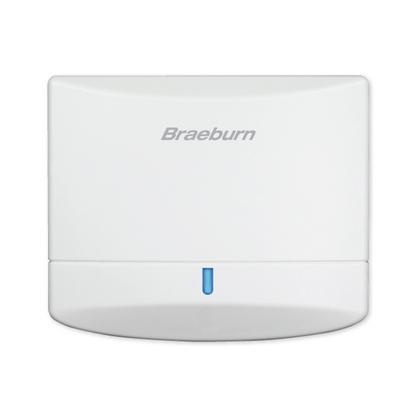 Braeburn 7390 Indoor Wireless Sensor for 7500 and 7320 Thermostats