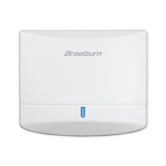 Braeburn 7390 Indoor Wireless Sensor for 7500 and 7320 Thermostats