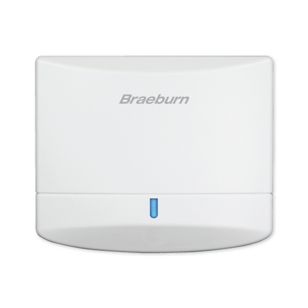 Braeburn 7390 Indoor Wireless Sensor for 7500 and 7320 Thermostats