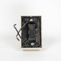 Honeywell T498A1778 Electric Heat Thermostat, 120V