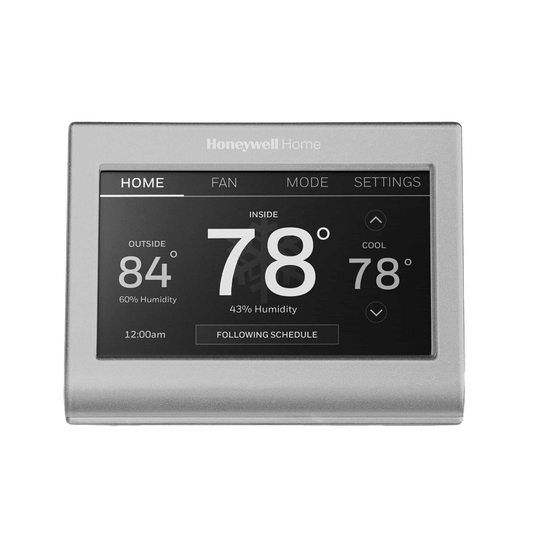 Honeywell RTH9585WF1004 Wi-fi Color Dsiplay Touchscreen Thermostat