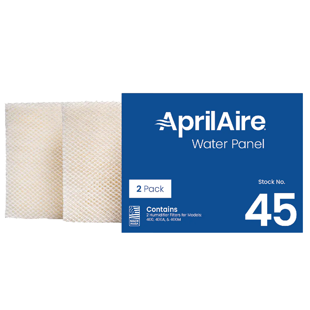 Aprilaire 45 Water Panel Evaporator