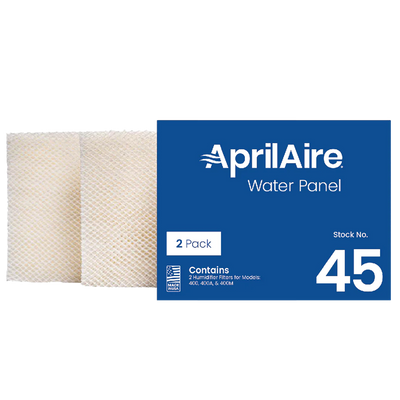 Aprilaire 45 Water Panel Evaporator