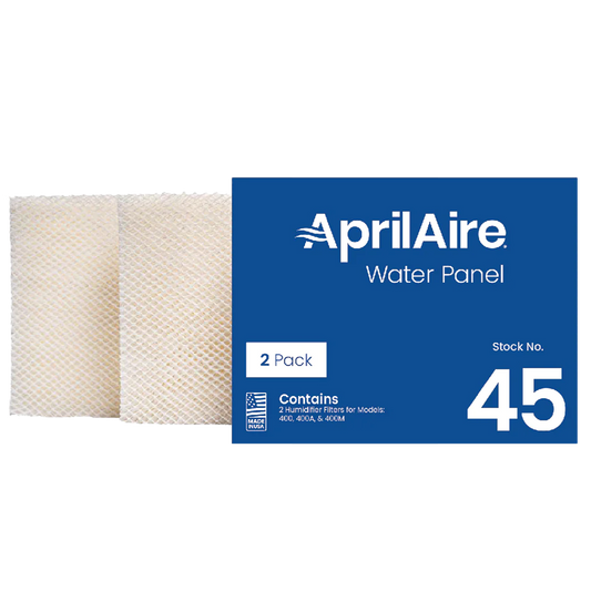 Aprilaire 45 Water Panel Evaporator