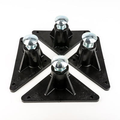 ESP EL10 Adjustable Furnace Leg Leveling System