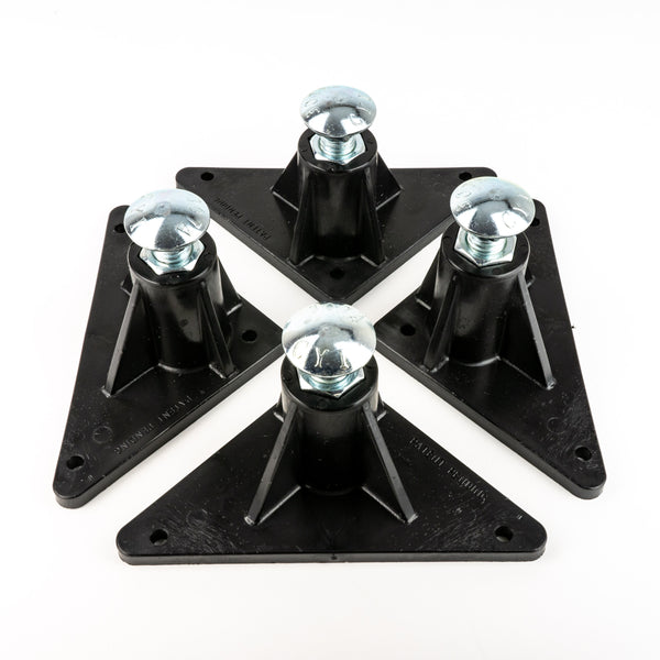 ESP EL10 Adjustable Furnace Leg Leveling System