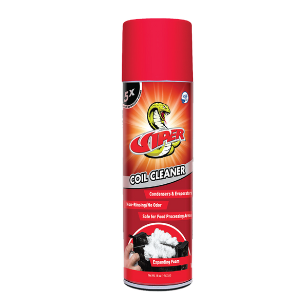 Refrigeration Technologies RT375A Viper Aerosol Coil Cleaner