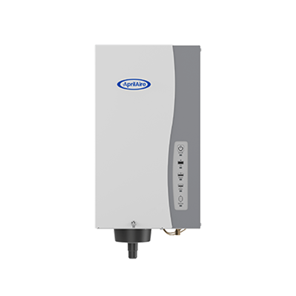 Aprilaire 800 Automatic Whole-House Steam Humidifier, High Output ...
