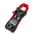 MA-Line MA-3268R Digital Mini Auto-Ranging Clamp-On Multimeter