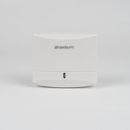 Braeburn 7390 Indoor Wireless Sensor for 7500 and 7320 Thermostats