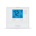Pro1 IAQ T701i Heat Pump/Conventional Non-Programmable Thermostat