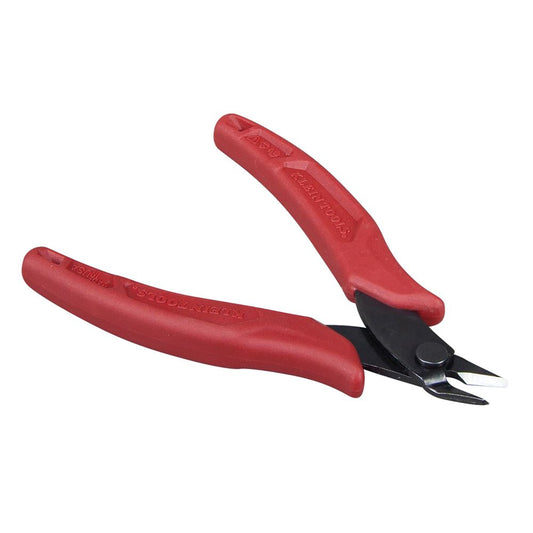 Klein D275-5 5in Lightweight Diagonal Flush-Cutting Pliers