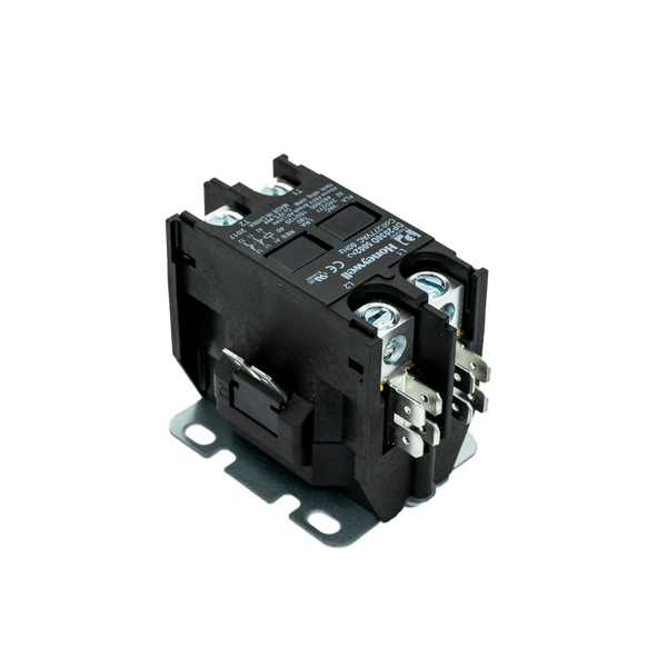 Honeywell DP2030D5002 2 Pole 277VAC PowerPro Definite Purpose Contactor