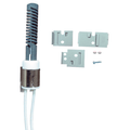 Supco SIG1100 Universal Round Silicon Carbide Igniter Kit