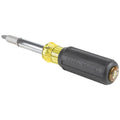 Klein Tools 32500MAG 11-in-1 Magnetic Screwdriver and Nut Driver