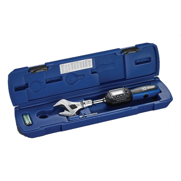 Yellow Jacket 60648 Adjustable Digital Torque Wrench