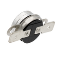 White-Rodgers 3L11-175 1/2in Snap Disc Thermostat, 160F/175F Range