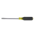 Klein 600-6 5/16in Keystone Screwdriver, 6in Square Shank