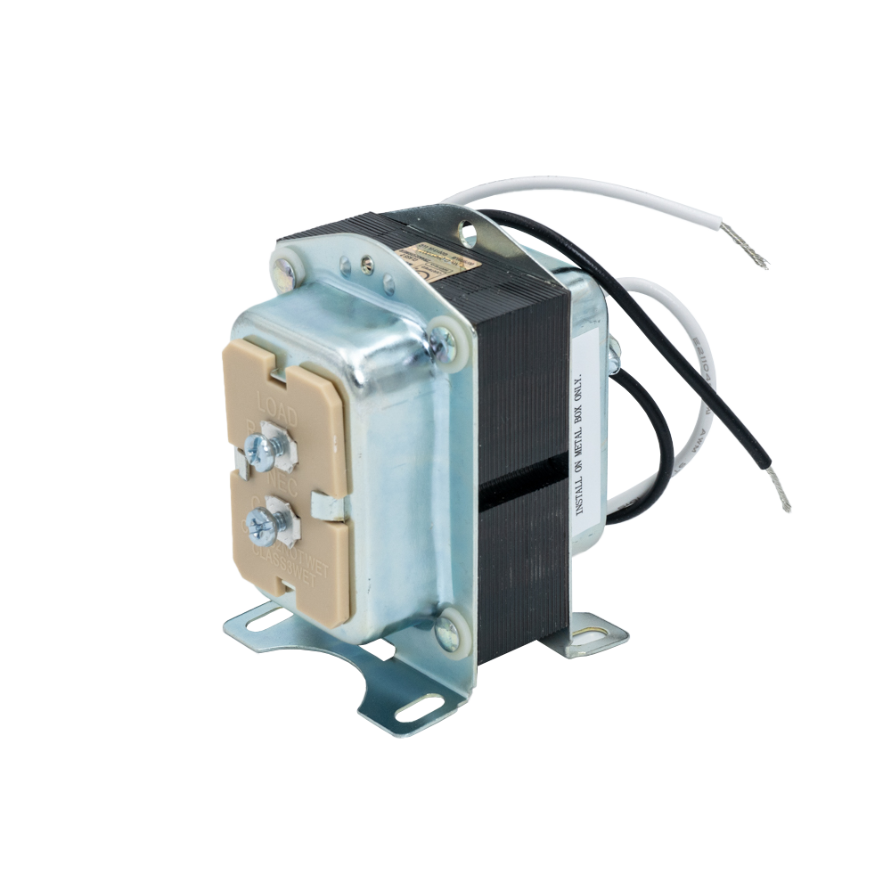 Honeywell AT72D1683 40VA Universal Mount Transformer