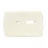 White-Rodgers F61-2634 Wall Plate for 80 Series Blue Thermostats