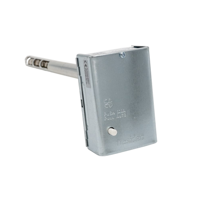 Honeywell L4064B2210 Fan and Limit Controller, 11in Insert