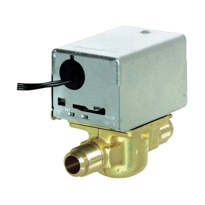 Honeywell V4043A1002 Flare N.C. Zone Valve