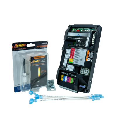 White-Rodgers 21M51U-843 Universal Integrated Furnace Control Kit