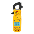 UEi DL579 600A True-RMS Dual Display HVAC/R Clamp Meter