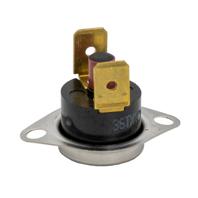 Supco SRL250 250F Manual Reset Rollout Limit Switch