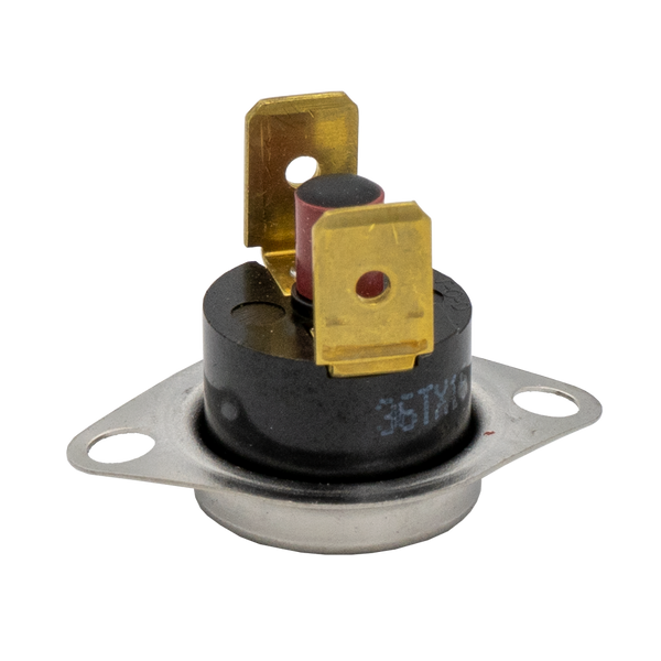 Supco SRL250 250F Manual Reset Rollout Limit Switch