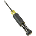 Klein 32303 14-in-1 Multi-Bit Screwdriver, Adjustable Length