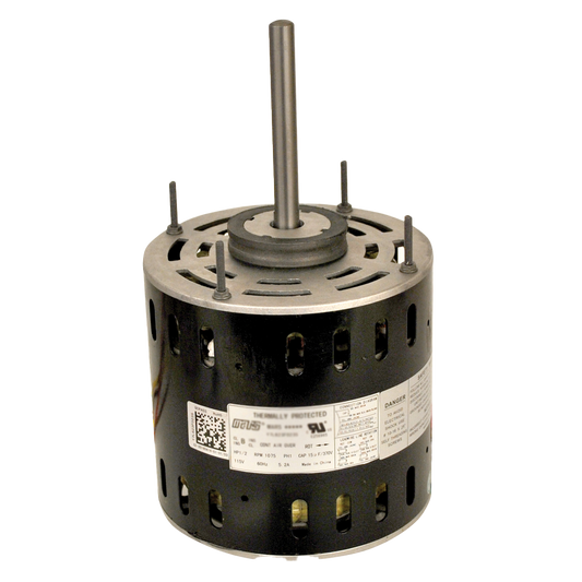 Mars 10578 Hi Efficiency Direct Drive 1/2HP 208-230V 1075 RPM Motor